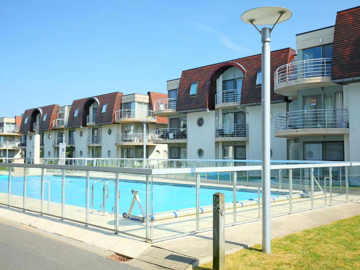 Apartment Estepona By Interhome Mispelburg Экстерьер фото