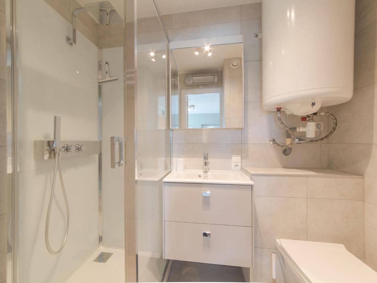 Apartment Estepona By Interhome Mispelburg Экстерьер фото
