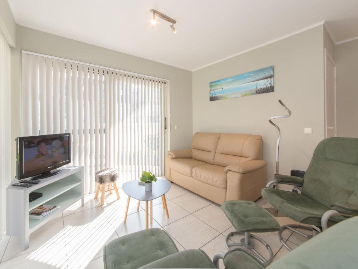 Apartment Estepona By Interhome Mispelburg Экстерьер фото