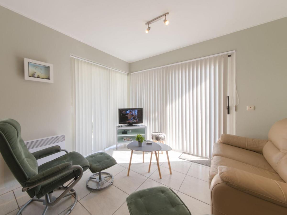 Apartment Estepona By Interhome Mispelburg Экстерьер фото
