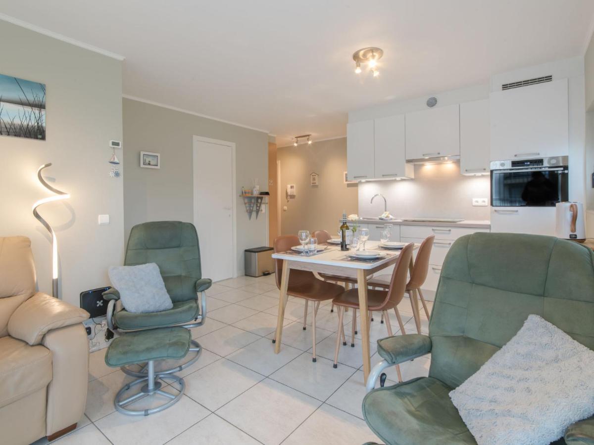 Apartment Estepona By Interhome Mispelburg Экстерьер фото