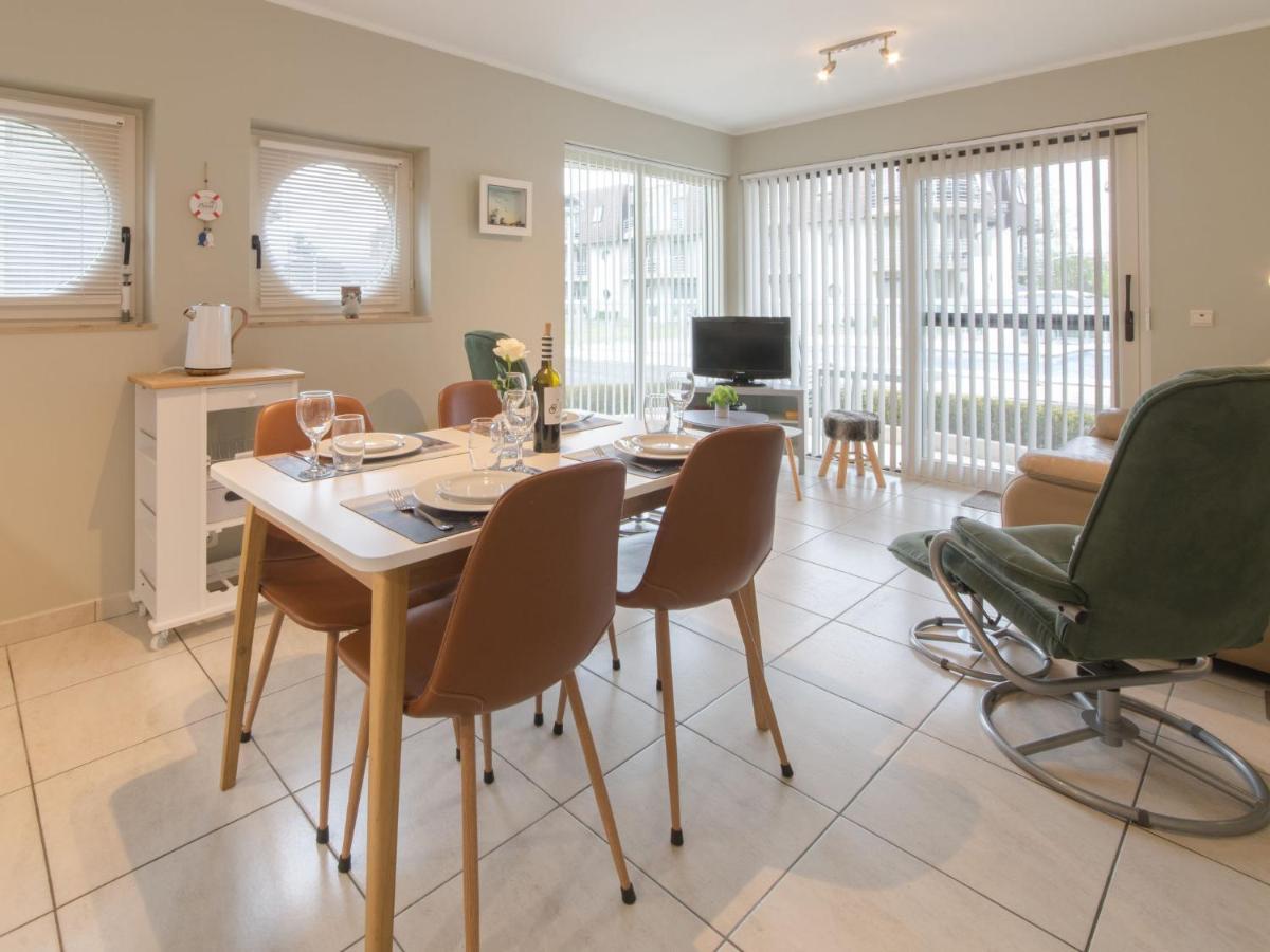 Apartment Estepona By Interhome Mispelburg Экстерьер фото