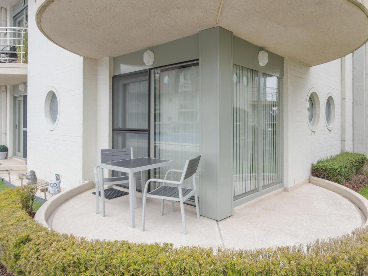 Apartment Estepona By Interhome Mispelburg Экстерьер фото