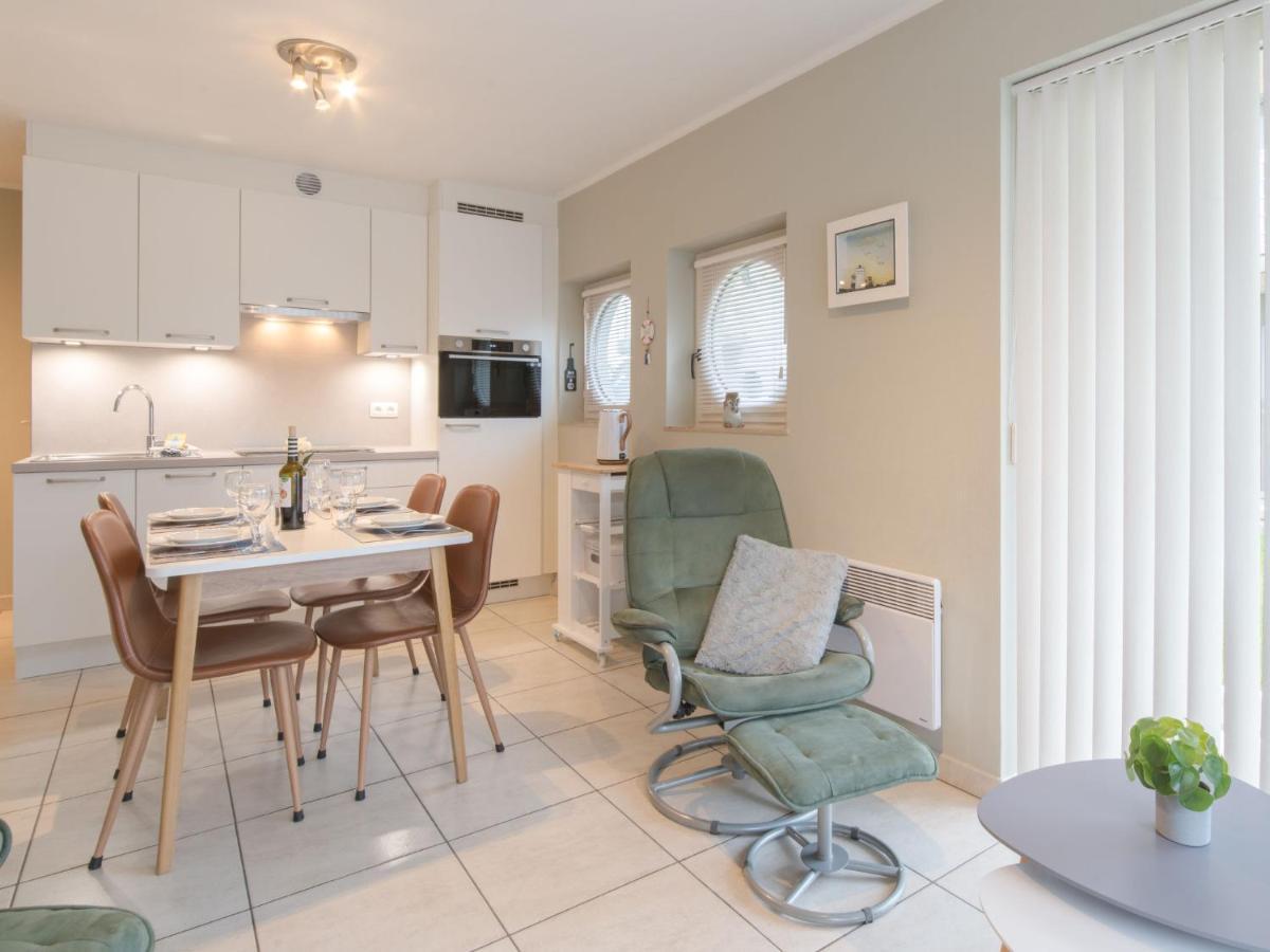 Apartment Estepona By Interhome Mispelburg Экстерьер фото