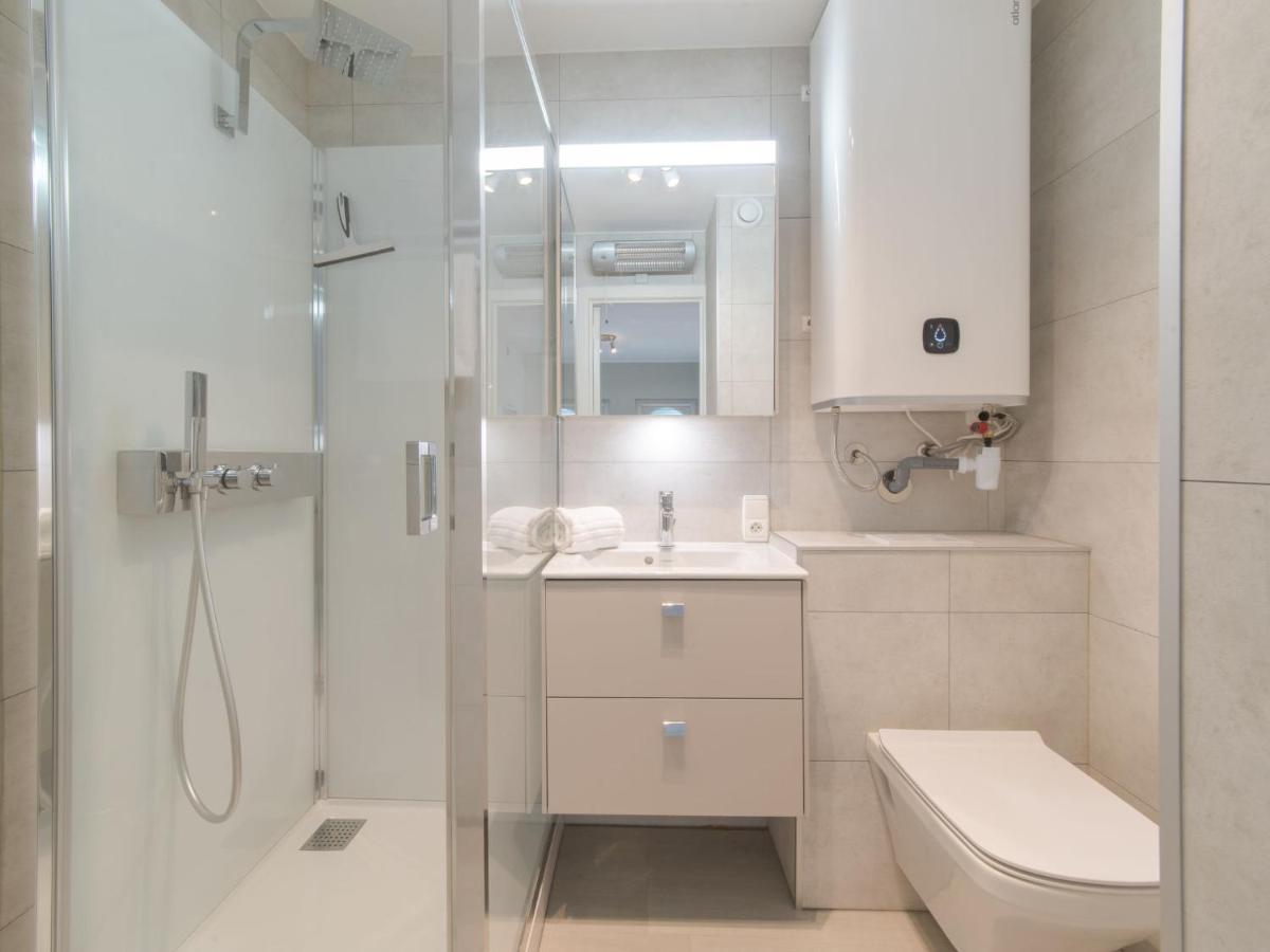 Apartment Estepona By Interhome Mispelburg Экстерьер фото